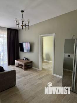2-к квартира, вторичка, 43м2, 2/3 этаж