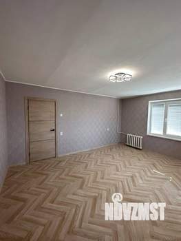 1-к квартира, вторичка, 40м2, 7/9 этаж