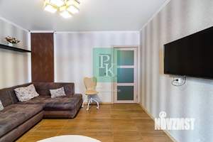 1-к квартира, вторичка, 57м2, 5/10 этаж