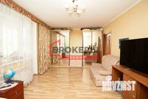 1-к квартира, вторичка, 40м2, 1/5 этаж