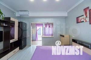 Студия квартира, вторичка, 29м2, 1/1 этаж
