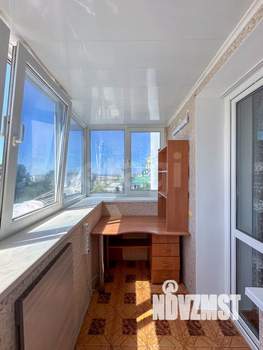 2-к квартира, вторичка, 60м2, 4/5 этаж