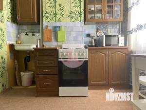 1-к квартира, вторичка, 38м2, 7/9 этаж