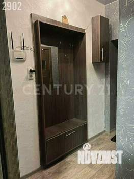 1-к квартира, вторичка, 30м2, 1/2 этаж