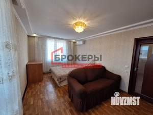 2-к квартира, вторичка, 58м2, 4/5 этаж