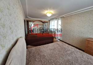 2-к квартира, вторичка, 58м2, 4/5 этаж