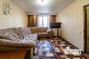 2-к квартира, вторичка, 44м2, 1/5 этаж