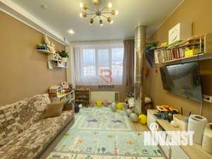 1-к квартира, вторичка, 36м2, 8/8 этаж