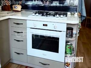 2-к квартира, вторичка, 43м2, 1/5 этаж