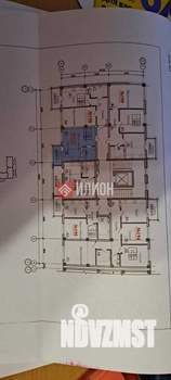 1-к квартира, вторичка, 28м2, 5/8 этаж