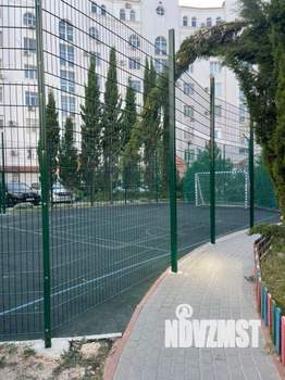 3-к квартира, вторичка, 130м2, 8/9 этаж