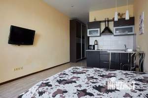 1-к квартира, вторичка, 41м2, 6/6 этаж