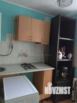 2-к квартира, вторичка, 40м2, 2/5 этаж