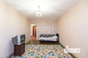 2-к квартира, вторичка, 41м2, 4/5 этаж