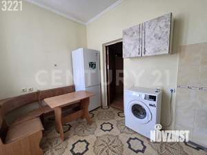 Студия квартира, вторичка, 40м2, 2/5 этаж