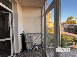 Студия квартира, вторичка, 32м2, 1/3 этаж