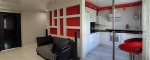 2-к квартира, вторичка, 45м2, 2/5 этаж