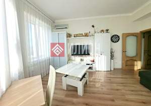 2-к квартира, вторичка, 67м2, 8/16 этаж