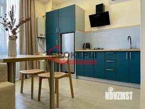 Студия квартира, вторичка, 38м2, 1/10 этаж