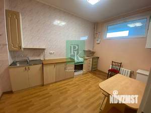 1-к квартира, вторичка, 55м2, 2/5 этаж