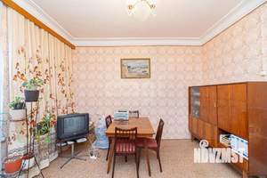3-к квартира, вторичка, 83м2, 2/3 этаж