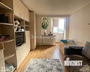 1-к квартира, вторичка, 30м2, 5/5 этаж