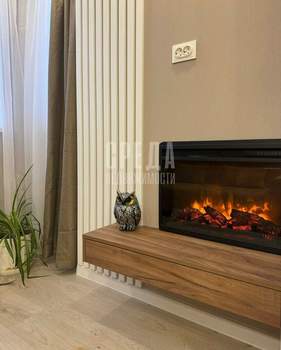 2-к квартира, вторичка, 56м2, 2/5 этаж