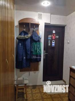 1-к квартира, вторичка, 33м2, 1/5 этаж