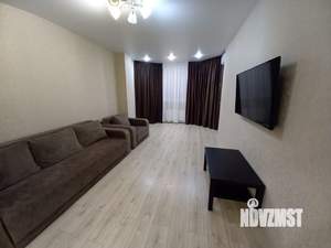 2-к квартира, вторичка, 64м2, 1/10 этаж