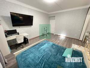 2-к квартира, вторичка, 48м2, 1/3 этаж