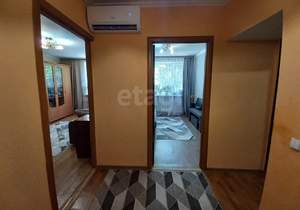 2-к квартира, вторичка, 43м2, 1/5 этаж