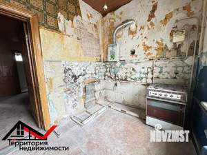 4-к квартира, вторичка, 84м2, 3/3 этаж