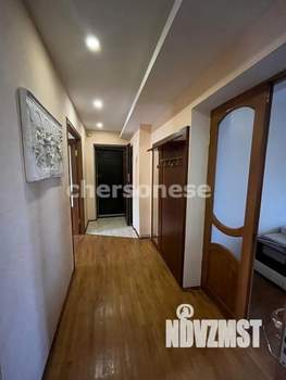 3-к квартира, вторичка, 86м2, 3/4 этаж