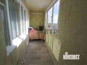 3-к квартира, вторичка, 67м2, 9/9 этаж