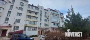 3-к квартира, вторичка, 72м2, 1/5 этаж