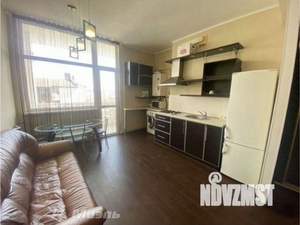 2-к квартира, вторичка, 53м2, 9/10 этаж