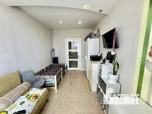 2-к квартира, вторичка, 54м2, 1/10 этаж