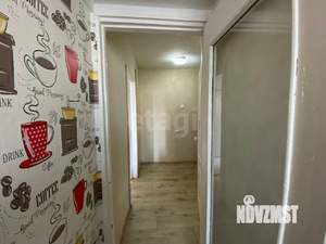 1-к квартира, вторичка, 31м2, 5/5 этаж