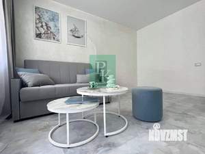 1-к квартира, вторичка, 26м2, 3/5 этаж