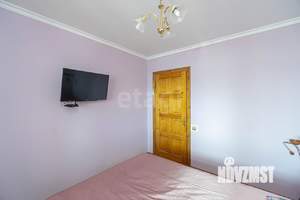 3-к квартира, вторичка, 69м2, 2/5 этаж