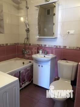 1-к квартира, вторичка, 32м2, 9/10 этаж