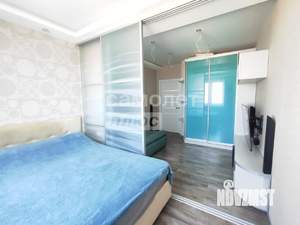 1-к квартира, вторичка, 40м2, 10/11 этаж