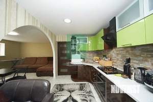 2-к квартира, вторичка, 55м2, 5/12 этаж