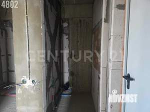 2-к квартира, сданный дом, 58м2, 7/11 этаж