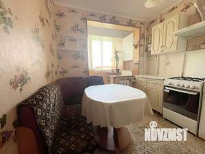2-к квартира, вторичка, 42м2, 6/8 этаж