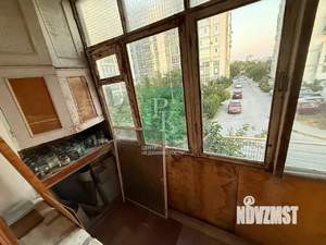 2-к квартира, вторичка, 52м2, 2/3 этаж