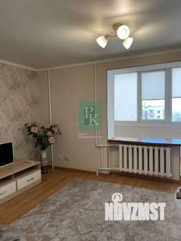 1-к квартира, вторичка, 37м2, 5/9 этаж