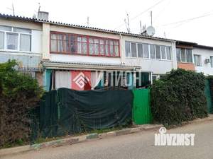 3-к квартира, вторичка, 75м2, 1/2 этаж