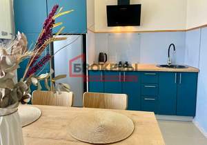 Студия квартира, вторичка, 38м2, 1/10 этаж