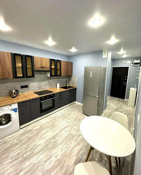 1-к квартира, вторичка, 38м2, 8/10 этаж